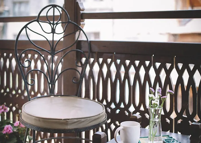 ホテル Patan House - Durbar Square 3*