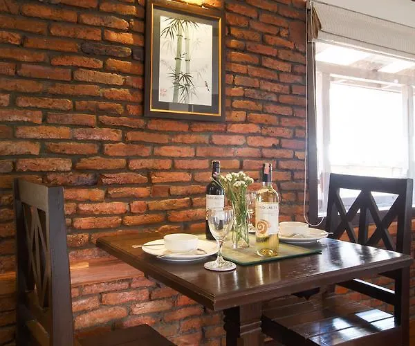 ホテル Patan House - Durbar Square 3*