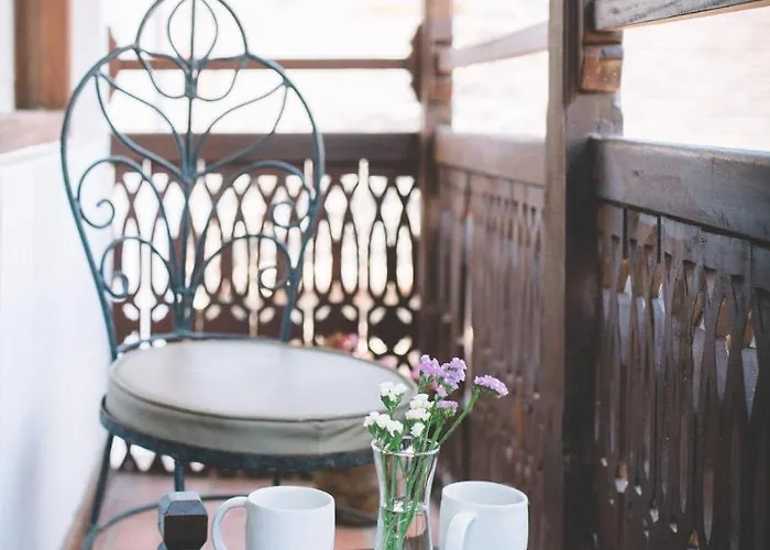Patan House - Durbar Square 3*